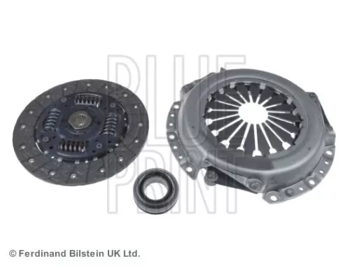 Blue Print Clutch Kit For Hyundai Kia Accent Cee'd Cerato Cerato Koup Elantra Hb