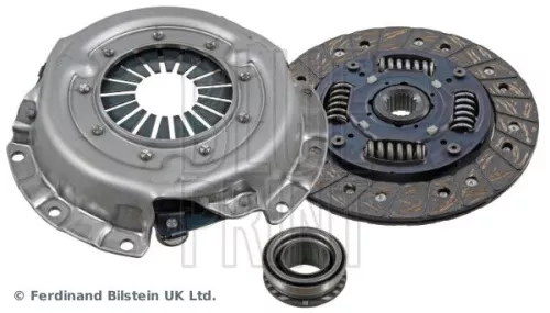 Blue Print Clutch Kit For Hyundai Accent
