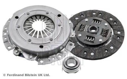Blue Print Clutch Kit For Chevrolet Daewoo Matiz Spark