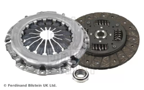 Blue Print Clutch Kit For Hyundai Kia Carens Cee'd Elantra I30 I40 Ix35 Pro Cee'