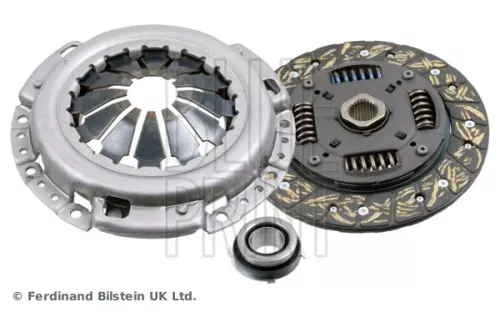 Blue Print Clutch Kit For Hyundai Kia Hb20 I10 Picanto