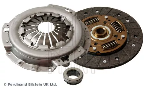 Blue Print Clutch Kit For Daewoo Opel Vauxhall Ascona Astra Cavalier Kadett Lano