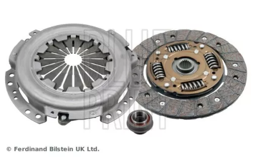 Blue Print Clutch Kit For Fso Polonez