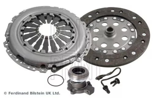 Blue Print Clutch Kit For Opel Vauxhall Combo Combo Tour Corsa Corsavan Meriva T