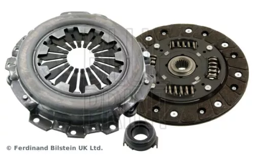 Blue Print Clutch Kit For Chevrolet Aveo / Kalos