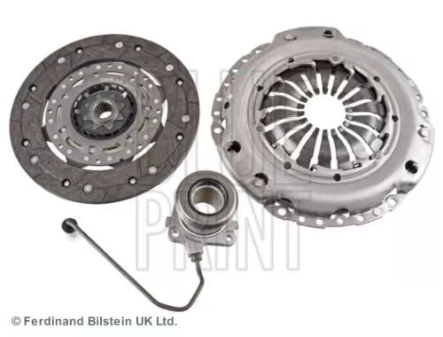 Blue Print Clutch Kit For Opel Vauxhall Astra Astra J Cascada Insignia Meriva Mo