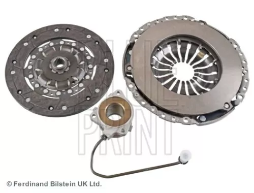 BLUE PRINT BLUE PRINT ADG030248 Blue Print Clutch Kit For Opel Vauxhall Astra Astra J Cascada Insignia Meriva Mo 