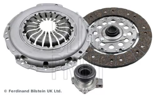 Blue Print Clutch Kit For Opel Vauxhall Signum Vectra
