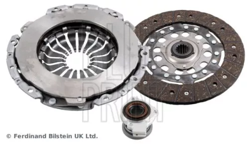 BLUE PRINT BLUE PRINT ADG030249 Blue Print Clutch Kit For Opel Vauxhall Signum Vectra 
