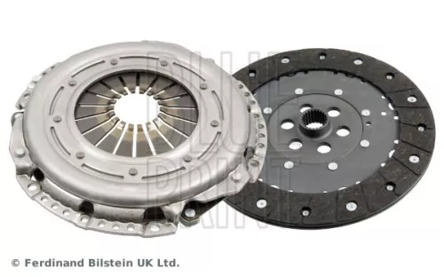 Blue Print Clutch Kit For Hyundai Kia Ix35 Sportage