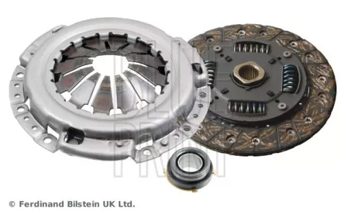 Blue Print Clutch Kit For Hyundai I10