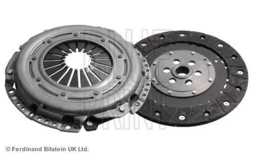 Blue Print Clutch Kit For Hyundai Ix35