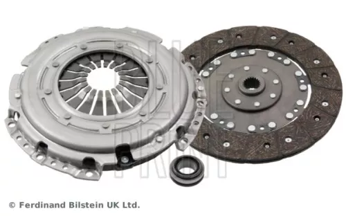 Blue Print Clutch Kit For Hyundai I40
