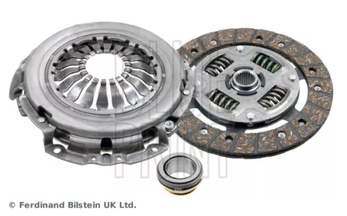 Blue Print Clutch Kit For Daewoo Lanos