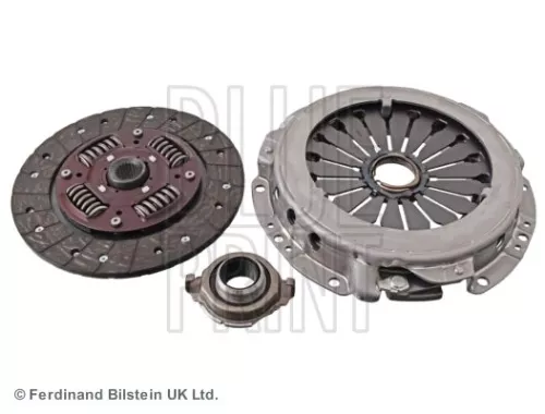 Blue Print Clutch Kit For Hyundai Coupe Lantra
