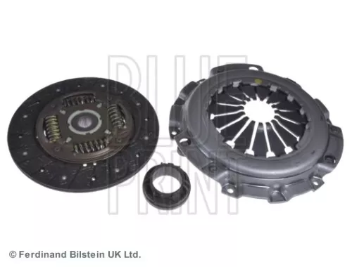 Blue Print Clutch Kit For Daewoo Rezzo