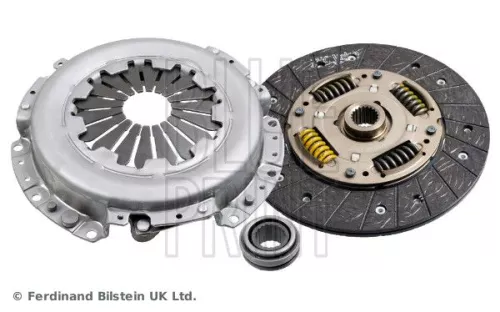 Blue Print Clutch Kit For Kia Rio