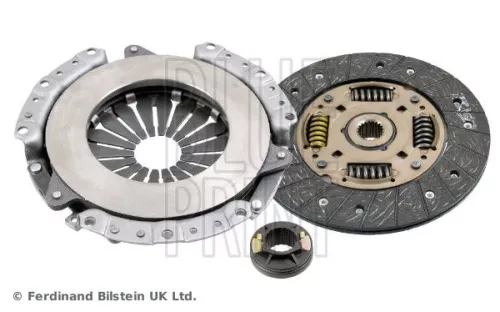 BLUE PRINT BLUE PRINT ADG03053 Blue Print Clutch Kit For Kia Rio 