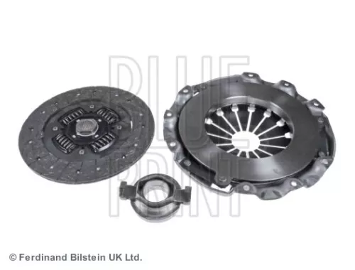 BLUE PRINT BLUE PRINT ADG03062 Blue Print Clutch Kit For Hyundai Kia Bongo H-1 H-1 / Starex H100 K2500 Porter P 