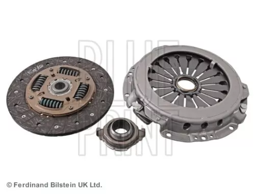 Blue Print Clutch Kit For Hyundai Coupe Elantra