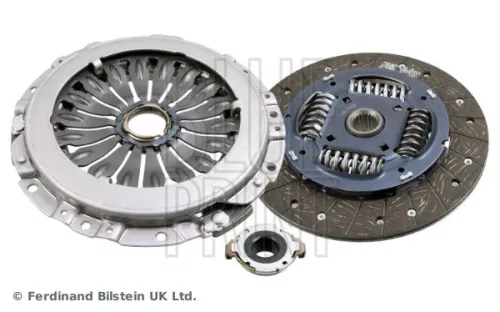 Blue Print Clutch Kit For Hyundai Kia Carens Elantra Trajet