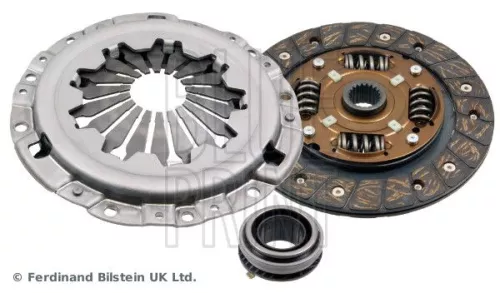 Blue Print Clutch Kit For Hyundai Getz