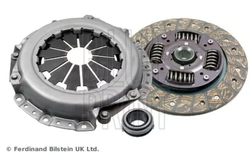 Blue Print Clutch Kit For Hyundai Kia Accent Cerato Coupe Elantra Matrix