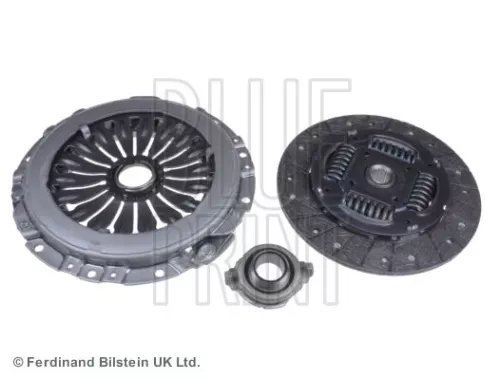 Blue Print Clutch Kit For Hyundai Kia Coupe Magentis Santa Fé Sonata Xg