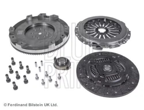 Blue Print Clutch Kit For Hyundai Santa Fé
