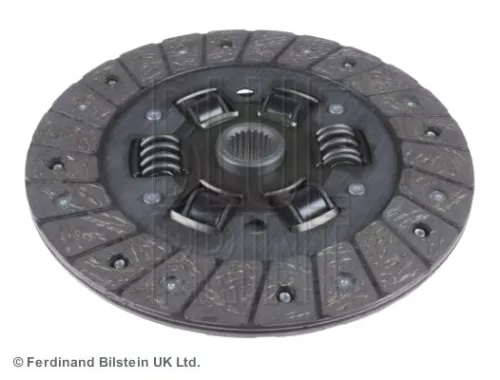 BLUE PRINT BLUE PRINT ADG03104 Blue Print Clutch Disc For Hyundai Coupe Lantra S Coupe Sonata 