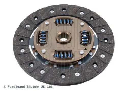 Blue Print Clutch Disc For Chevrolet Daewoo Matiz Spark