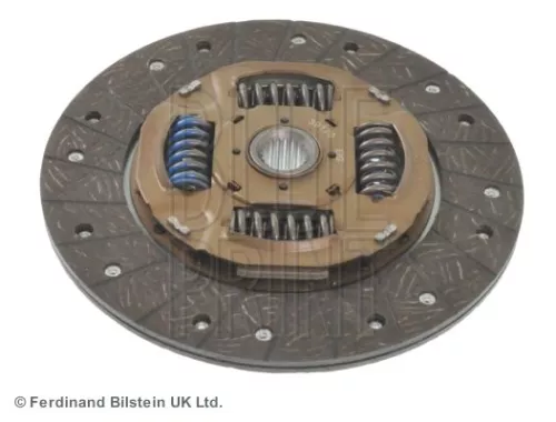 Blue Print Clutch Disc For Hyundai Kia Carens Trajet