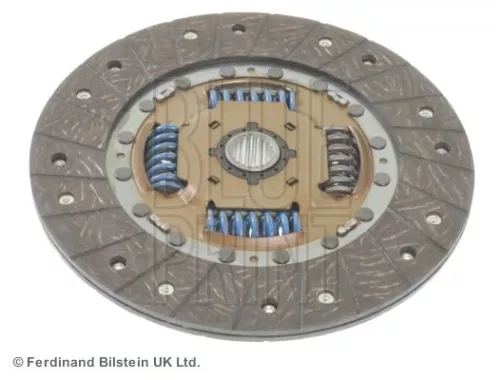 BLUE PRINT BLUE PRINT ADG031103 Blue Print Clutch Disc For Hyundai Kia Carens Trajet 
