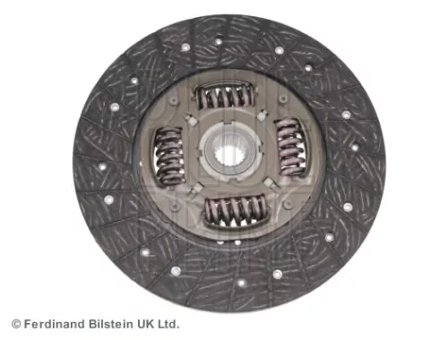 BLUE PRINT BLUE PRINT ADG031105 Blue Print Clutch Disc For Ssangyong Rexton / Rexton Ii 