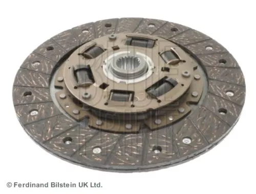 Blue Print Clutch Disc For Hyundai Kia Carens Santa Fé