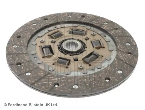 BLUE PRINT BLUE PRINT ADG031115 Blue Print Clutch Disc For Hyundai Kia Carens Santa Fé 