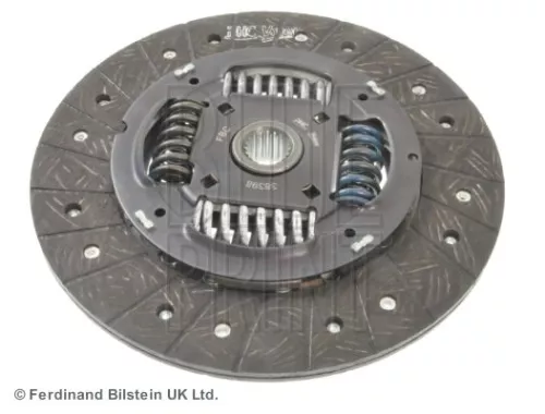 Blue Print Clutch Disc For Hyundai Kia Carens Ix35 Magentis Sportage