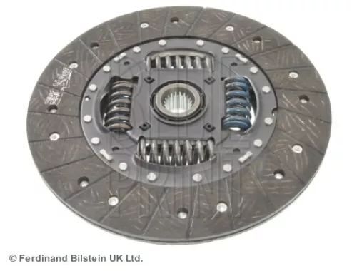 BLUE PRINT BLUE PRINT ADG031116 Blue Print Clutch Disc For Hyundai Kia Carens Ix35 Magentis Sportage 