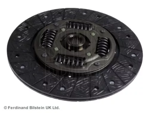 Blue Print Clutch Disc For Hyundai Sonata