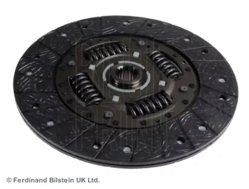 BLUE PRINT BLUE PRINT ADG03112 Blue Print Clutch Disc For Hyundai Sonata 