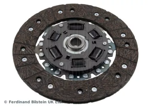 Blue Print Clutch Disc For Hyundai Kia Cee'd Cerato I30 Matrix Pro Cee'd