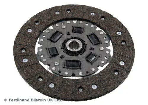 BLUE PRINT BLUE PRINT ADG031125 Blue Print Clutch Disc For Hyundai Kia Cee'd Cerato I30 Matrix Pro Cee'd 