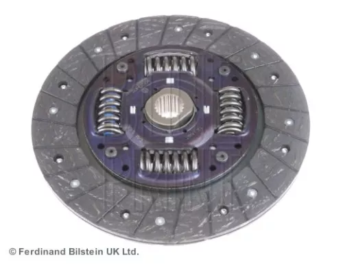 Blue Print Clutch Disc For Hyundai Kia Accent Carens Cee'd Cerato Cerato Koup El