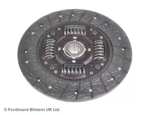 BLUE PRINT BLUE PRINT ADG031128 Blue Print Clutch Disc For Hyundai Kia Accent Carens Cee'd Cerato Cerato Koup El 