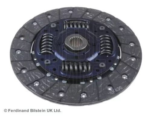 Blue Print Clutch Disc For Hyundai Kia Accent Cee'd Elantra Hb20 Hb20s I20 I30 P