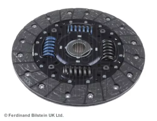 BLUE PRINT BLUE PRINT ADG031129 Blue Print Clutch Disc For Hyundai Kia Accent Cee'd Elantra Hb20 Hb20s I20 I30 P 