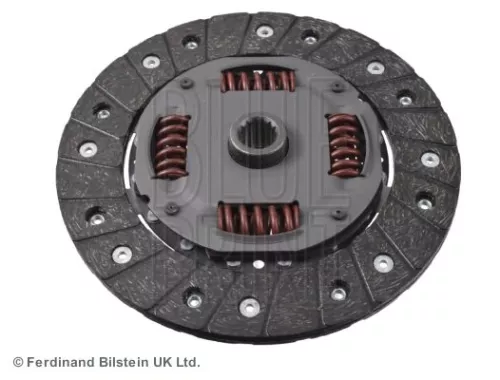 BLUE PRINT BLUE PRINT ADG031133 Blue Print Clutch Disc For Chevrolet Opel Vauxhall Adam Agila Astra Astra G Clas 