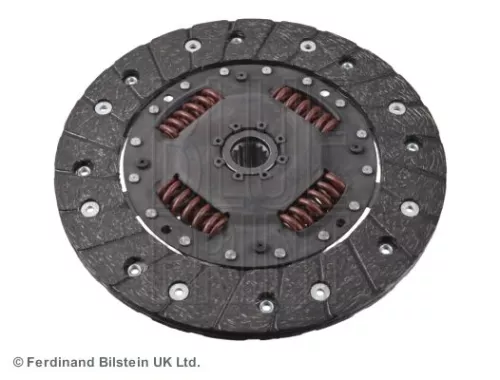 BLUE PRINT BLUE PRINT ADG031133 Blue Print Clutch Disc For Chevrolet Opel Vauxhall Adam Agila Astra Astra G Clas 