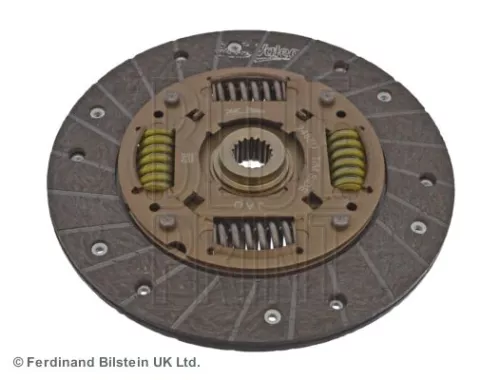 Blue Print Clutch Disc For Chevrolet Beat Spark