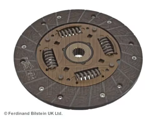 BLUE PRINT BLUE PRINT ADG031134 Blue Print Clutch Disc For Chevrolet Beat Spark 